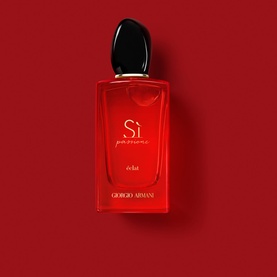 Si Passione Eclat de Parfum