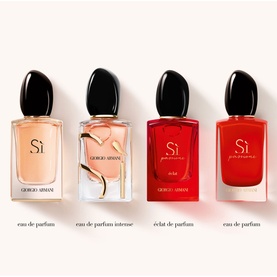 Si Passione Eclat de Parfum