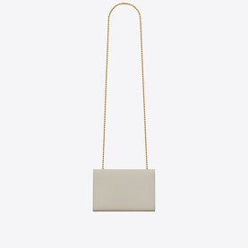 Kate Medium Leather Shoulder Bag