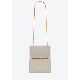 Kate Medium Leather Shoulder Bag