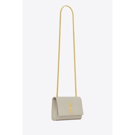 Kate Medium Leather Shoulder Bag