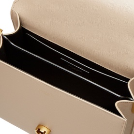 Cassandra Top-Handle Mini Satchel