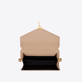 Cassandra Top-Handle Mini Satchel