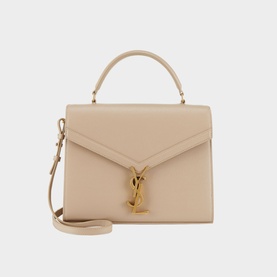 Cassandra Top-Handle Mini Satchel
