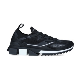 Sorrento Lace Up Trainers