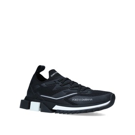 Sorrento Lace Up Trainers