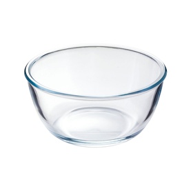 Glass Mixing Bowl 1.5L