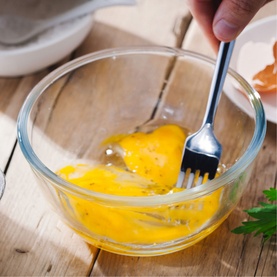 Glass Mixing Bowl 1.5L
