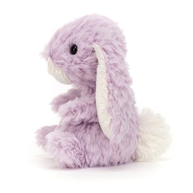 Yummy Lavender Bunny 13 cm