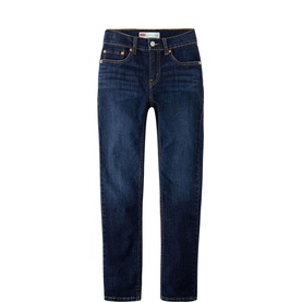 512&trade; Slim Taper Jeans 4-8 Years