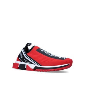 Sorento Sock Trainers