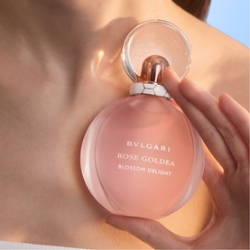 Rose Goldea Blossom Delight Eau de Toilette