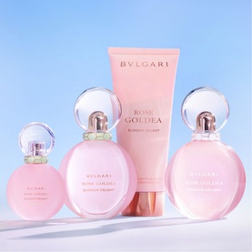 Rose Goldea Blossom Delight Eau de Toilette