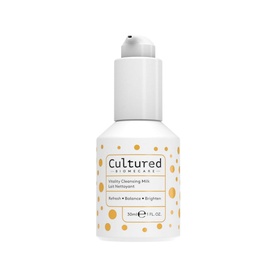 Vitality Cleansing Milk