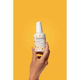 Vitality Cleansing Milk