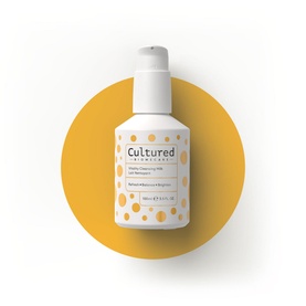 Vitality Cleansing Milk