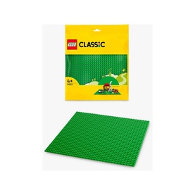 Green Baseplate
