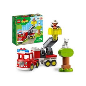 Fire Truck Set