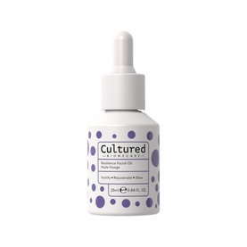 Resilience Facial Oil