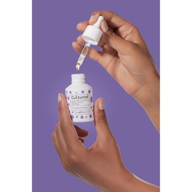 Resilience Facial Oil