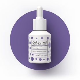 Resilience Facial Oil