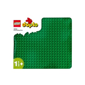 DUPLO&reg; Green Building Plate