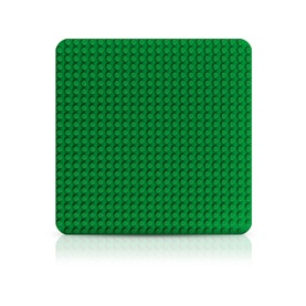 DUPLO&reg; Green Building Plate