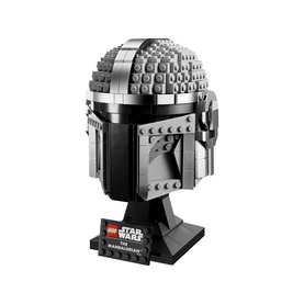 The Mandalorian&trade; Helmet