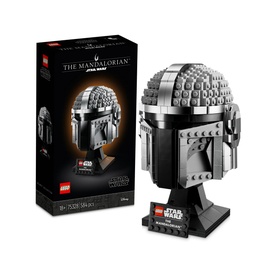 The Mandalorian&trade; Helmet