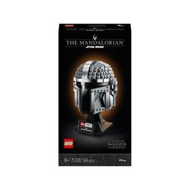 The Mandalorian&trade; Helmet