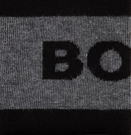 Two-Pack BOSS Ankle Socks
