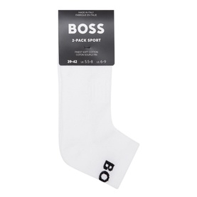 Two-Pack Sports Socks