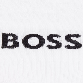 Two-Pack Sports Socks