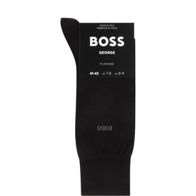 George BOSS Socks