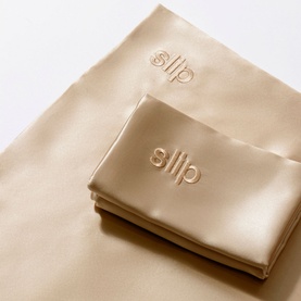 Silk Pillowcase