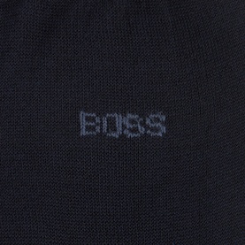 George Logo Socks