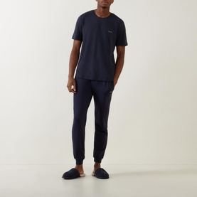 Mix & Match Pyjama T-Shirt