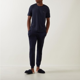 Mix & Match Pyjama T-Shirt