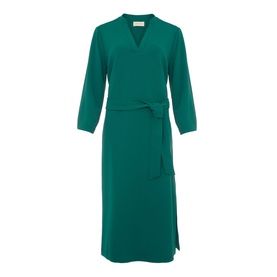 Kirsty Belted Dress