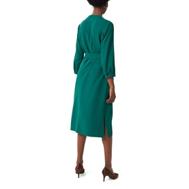Kirsty Belted Dress