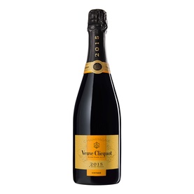 Vintage 2015 Brut 750ml