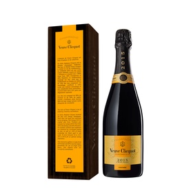 Vintage 2015 Brut 750ml