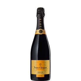 Vintage 2015 Brut 750ml