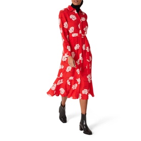 Orelia Dress