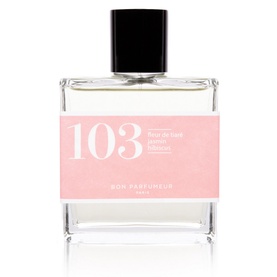 103 Tiare Flower Jasmine Hibiscus Eau de Parfum