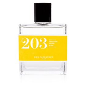 203 Raspberry Vanilla Blackberry Eau de Parfum