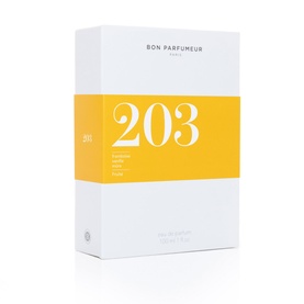 203 Raspberry Vanilla Blackberry Eau de Parfum