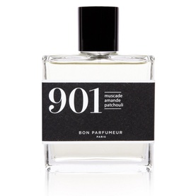 901 Nutmeg Almond Patchouli Eau de Parfum 100ml