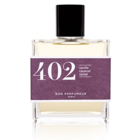402 Vanilla Toffee Sandalwood Eau de Parfum