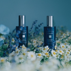 Moonlit Camomile Pillow Mist